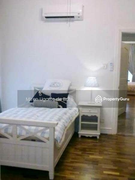 Leonie Condotel, 2 Leonie Hill Road, 4 Bedrooms, 2,715 sqft, Condominium For Rent, by Miren Ugarte de Brito, 1215243 - Junior Suite - PropertyGuru.com.sg