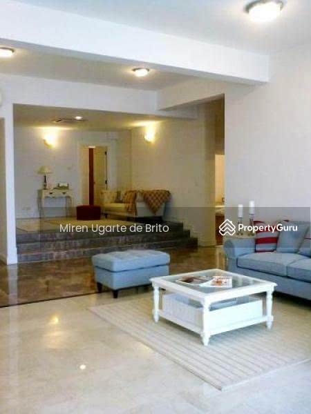 Leonie Condotel, 2 Leonie Hill Road, 4 Bedrooms, 2,715 sqft, Condominium For Rent, by Miren Ugarte de Brito, 1215243 - Living - PropertyGuru.com.sg