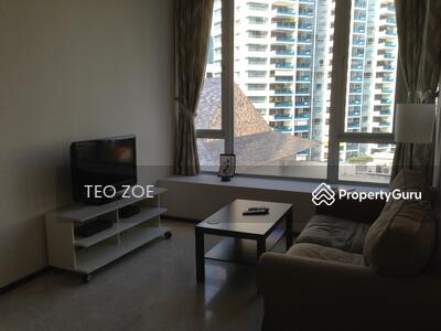 For Rent - Suites @ Amber