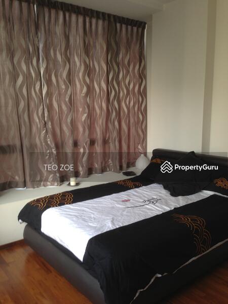 Suites @ Amber, 30 Amber Road, 2 Bedrooms, 840 sqft, Condominium For Rent, by Teo Zoe, 12168272 - Master Bedroom - PropertyGuru.com.sg
