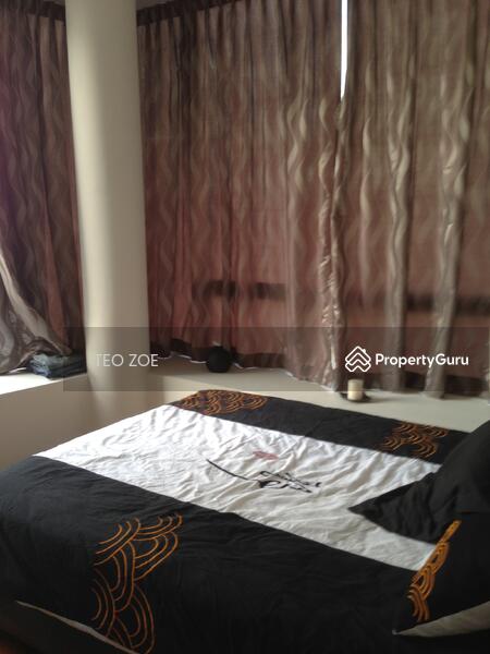 Suites @ Amber, 30 Amber Road, 2 Bedrooms, 840 sqft, Condominium For Rent, by Teo Zoe, 12168272 - Master Bedroom - PropertyGuru.com.sg
