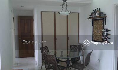 For Rent - Park East