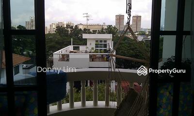 For Rent - Park East