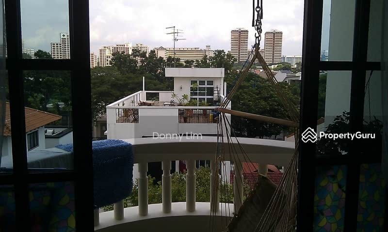 For Rent - Park East