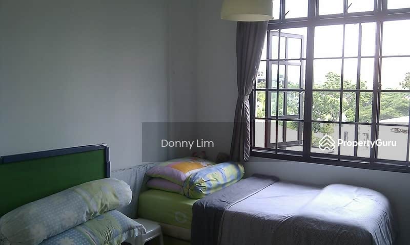 For Rent - Park East