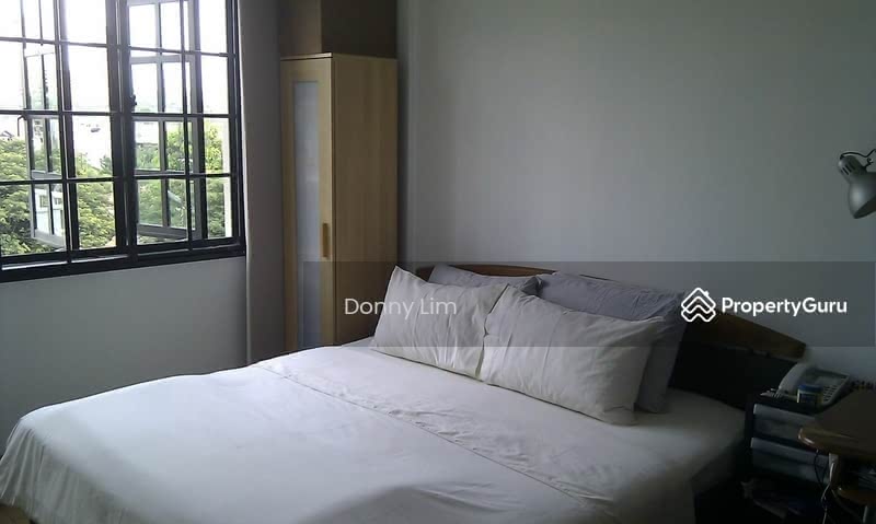 For Rent - Park East