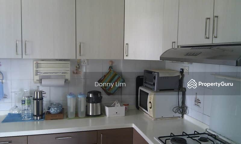 For Rent - Park East