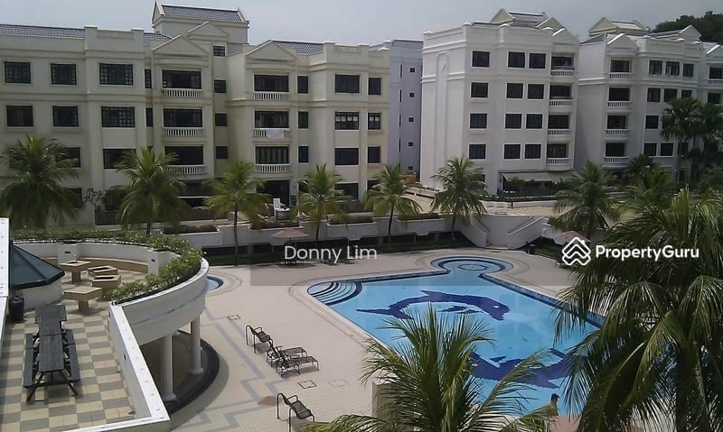 For Rent - Park East