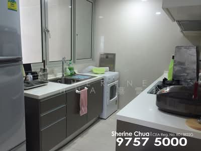 For Rent - Caspian