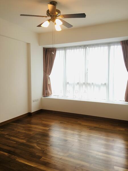 For Rent - Floridian