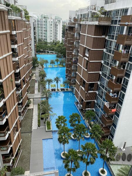 For Rent - Floridian
