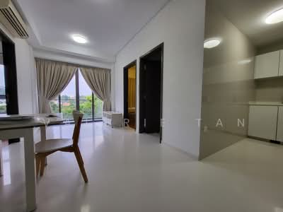 For Rent - Suites De Laurel