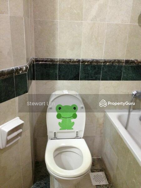 MasterBed Room Toilet