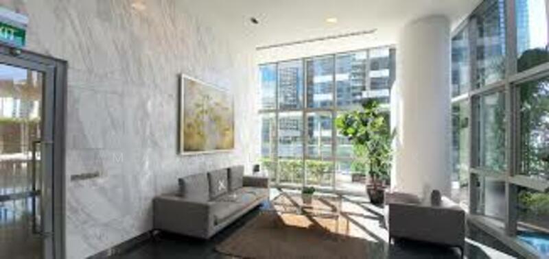 For Rent - One Shenton