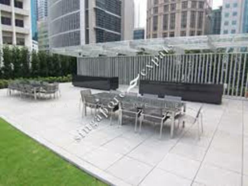 Outdoor Gourmet Cooking & entertainment terrace
