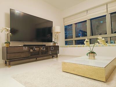 For Rent - One Shenton