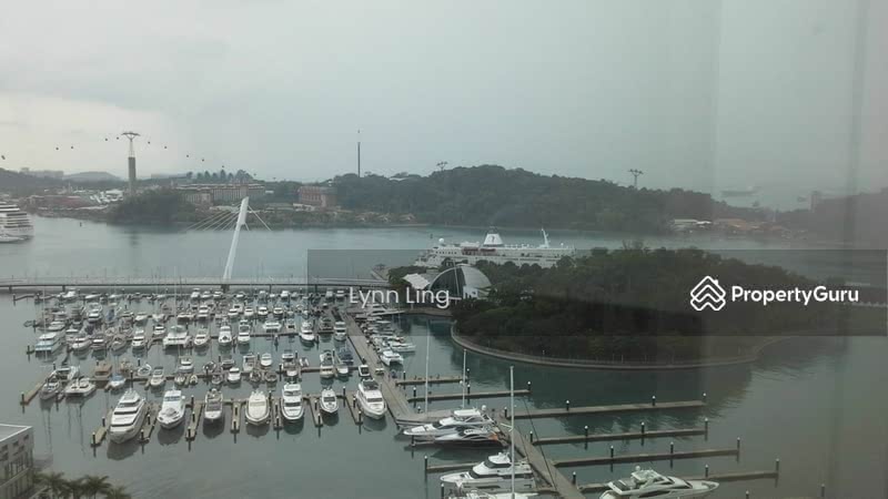 Reflections at Keppel Bay, 1 Keppel Bay View, Harbourfront / Telok Blangah, 3 Bedrooms, 1,508 sqft, Condominium For Rent, by Lynn Ling, 12224761 - PropertyGuru.com.sg