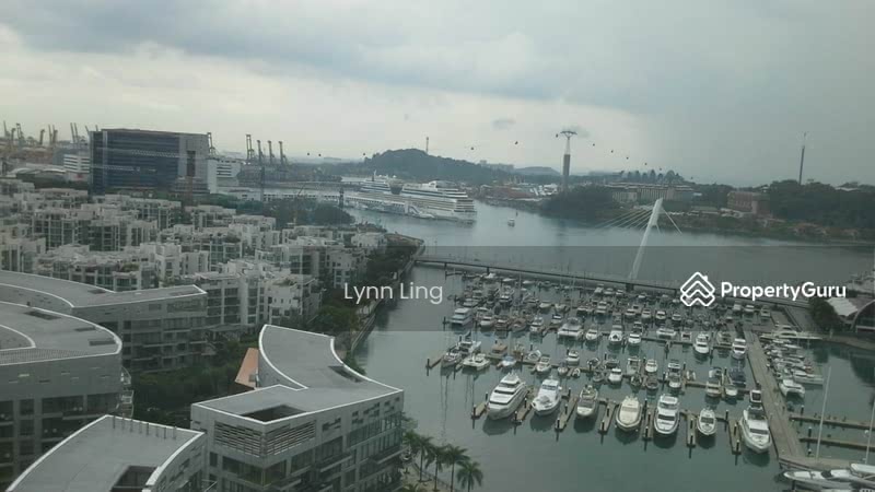 Reflections at Keppel Bay, 1 Keppel Bay View, Harbourfront / Telok Blangah, 3 Bedrooms, 1,508 sqft, Condominium For Rent, by Lynn Ling, 12224761 - PropertyGuru.com.sg