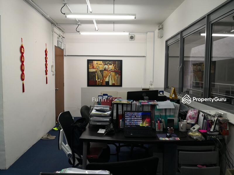 Northpoint Bizhub, 2 Yishun Industrial Street 1, 2,561 sqft, Light Industrial (B1) For Rent, by Funn Kam, 12226247 - CommercialGuru.com.sg