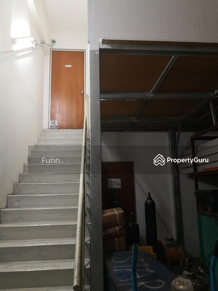 Northpoint Bizhub, 2 Yishun Industrial Street 1, 2,561 sqft, Light Industrial (B1) For Rent, by Funn Kam, 12226247 - CommercialGuru.com.sg