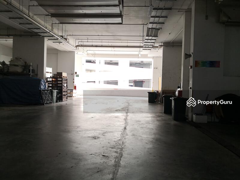 Northpoint Bizhub, 2 Yishun Industrial Street 1, 2,561 sqft, Light Industrial (B1) For Rent, by Funn Kam, 12226247 - CommercialGuru.com.sg