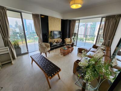 For Sale - Paterson Suites