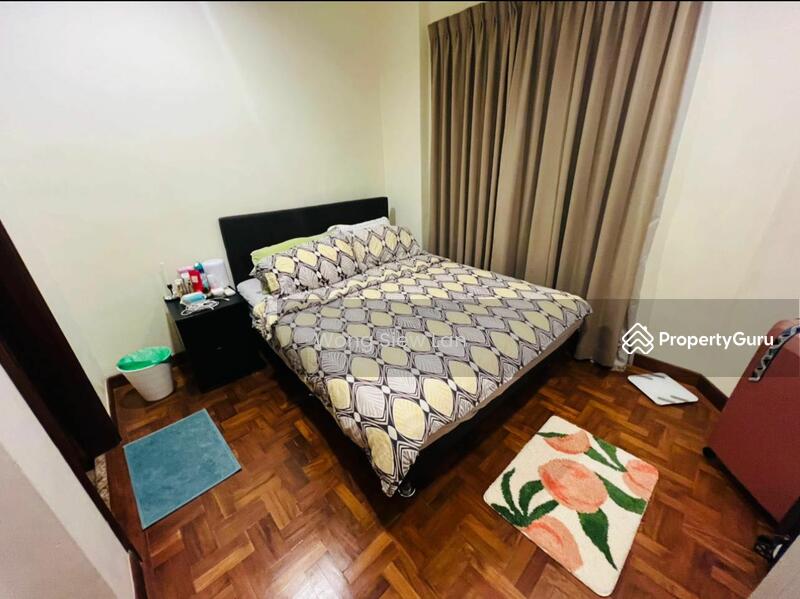 Peppermint Grove, 45 Newton Road, 1 Bedroom, 600 sqft, Walk-up Apartment For Rent, by Wong Siew Lan, 12315592 - PropertyGuru.com.sg