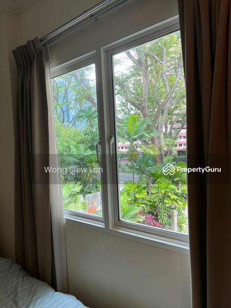 Peppermint Grove, 45 Newton Road, 1 Bedroom, 600 sqft, Walk-up Apartment For Rent, by Wong Siew Lan, 12315592 - PropertyGuru.com.sg