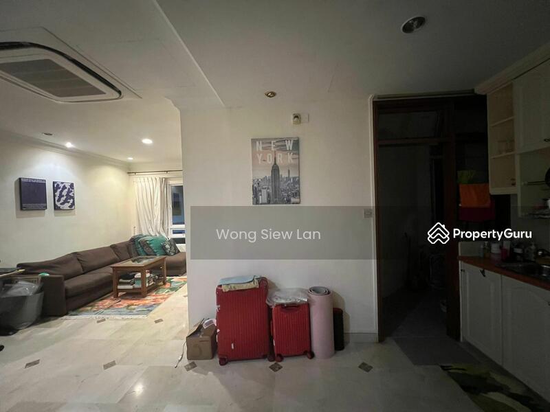 Peppermint Grove, 45 Newton Road, 1 Bedroom, 600 sqft, Walk-up Apartment For Rent, by Wong Siew Lan, 12315592 - PropertyGuru.com.sg