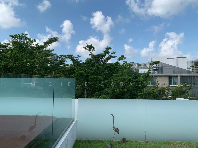 For Rent - Beaufort on Nassim