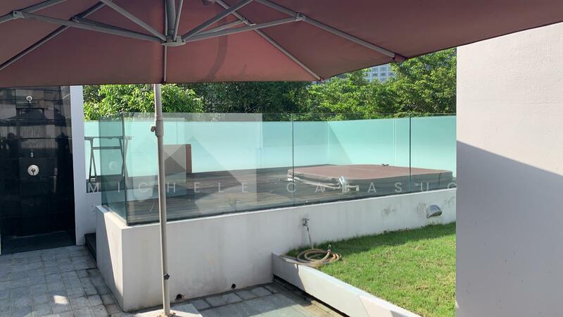 For Rent - Beaufort on Nassim