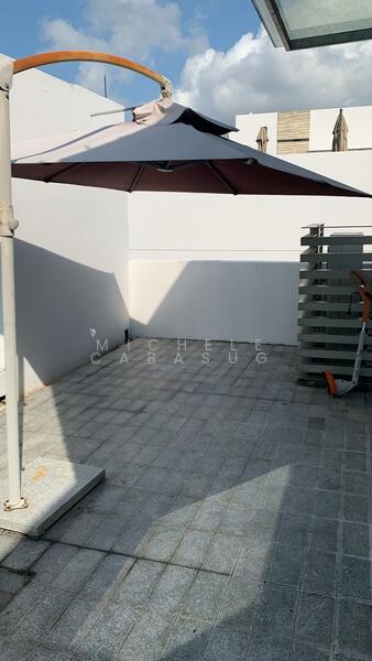 For Rent - Beaufort on Nassim