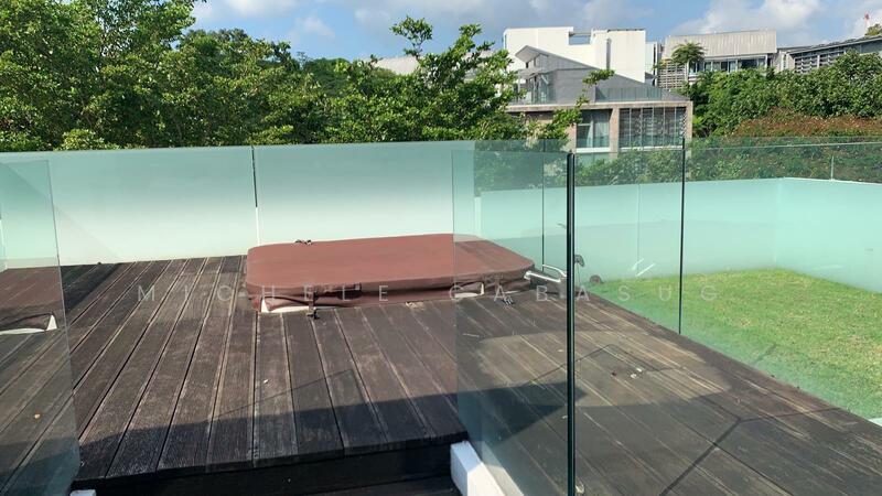 For Rent - Beaufort on Nassim