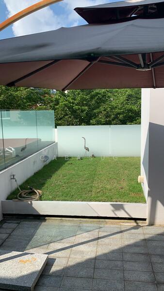 For Rent - Beaufort on Nassim