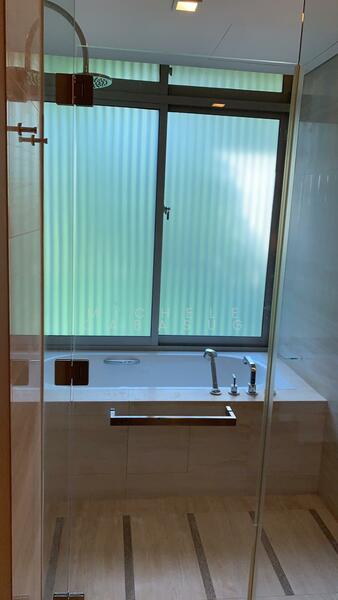 For Rent - Beaufort on Nassim