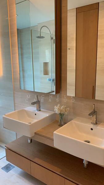 For Rent - Beaufort on Nassim