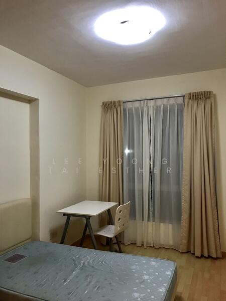 Guilin View, 20 Bukit Batok Street 52, 3 Bedrooms, 1,281 sqft, Condominium For Rent, by Lee Yoong Tai Esther, 12363255 - PropertyGuru.com.sg