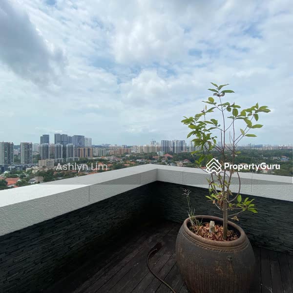 One Chatsworth, 1 Chatsworth Road, 6 Bedrooms, 13000 sqft, Condos