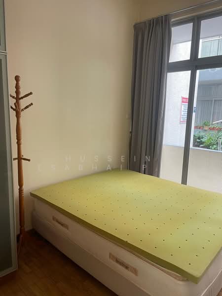 R66 Apartments, 66 Rangoon Road, 1 Bedroom, 538 sqft, Apartment For Rent, by Hussein Esabhai Papar, 12393770 - PropertyGuru.com.sg