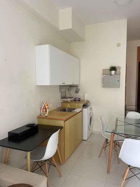 R66 Apartments, 66 Rangoon Road, 1 Bedroom, 538 sqft, Apartment For Rent, by Hussein Esabhai Papar, 12393770 - PropertyGuru.com.sg