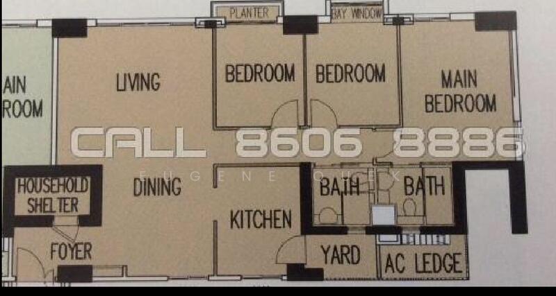 Rental-100sqft