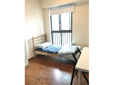 For Rent - Pinnacle @ Duxton