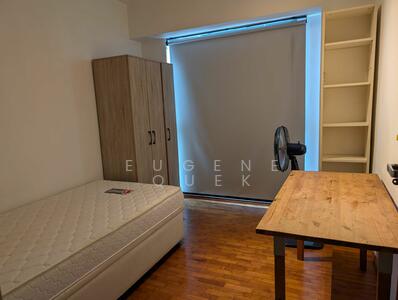 For Rent - Pinnacle @ Duxton