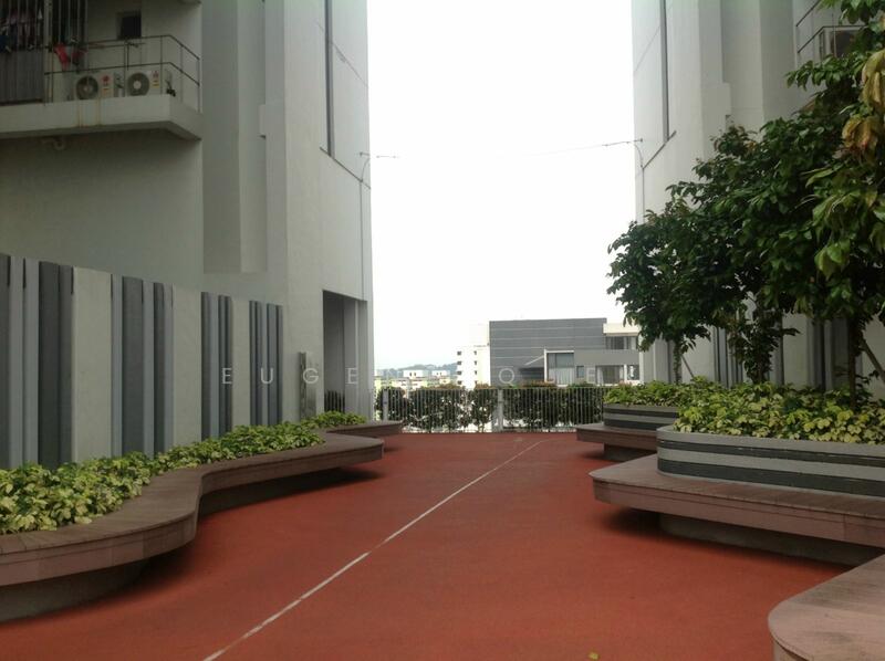 jogging track #26