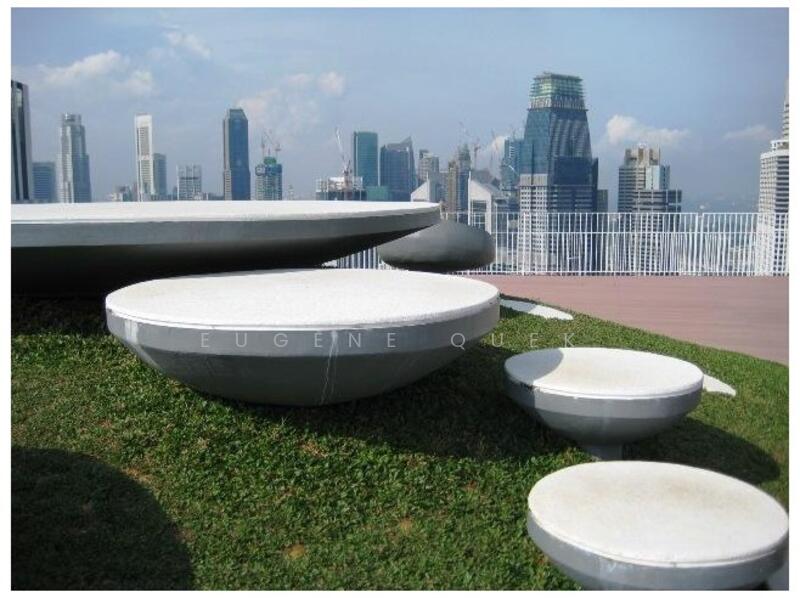 garden pad #50