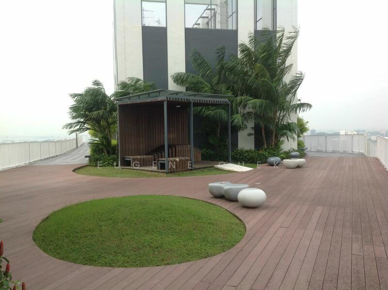 pavillion #50