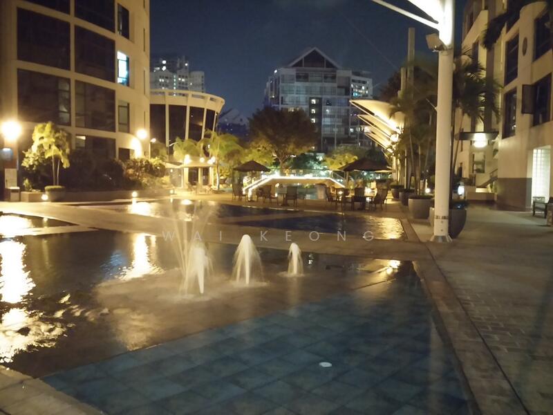 River Place, 60 Havelock Road, 1 Bedroom, 678 sqft, Condominium For Rent, by Wai Keong, 12425652 - PropertyGuru.com.sg