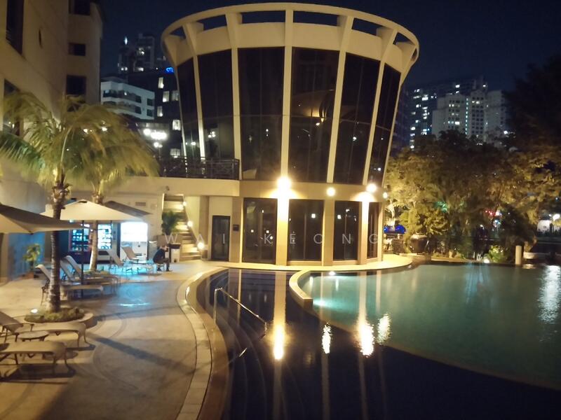 River Place, 60 Havelock Road, 1 Bedroom, 678 sqft, Condominium For Rent, by Wai Keong, 12425652 - PropertyGuru.com.sg