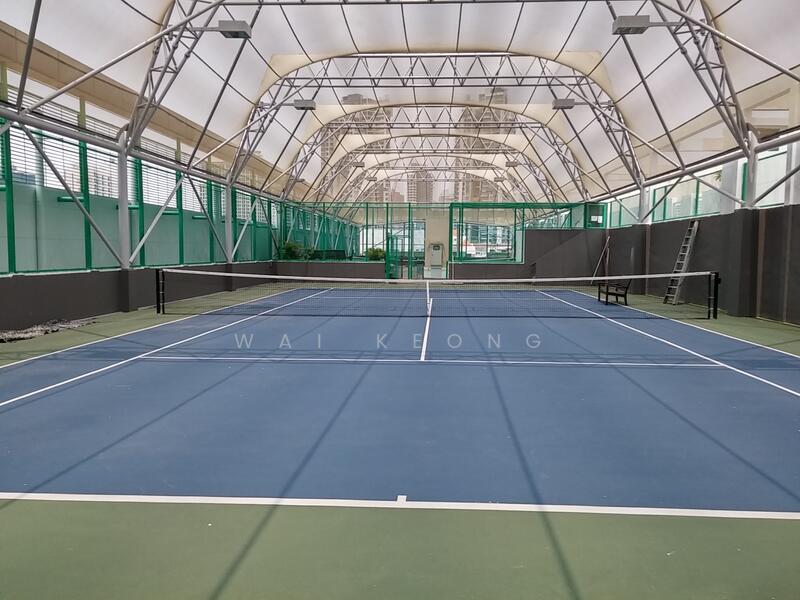 River Place, 60 Havelock Road, 1 Bedroom, 678 sqft, Condominium For Rent, by Wai Keong, 12425652 - PropertyGuru.com.sg