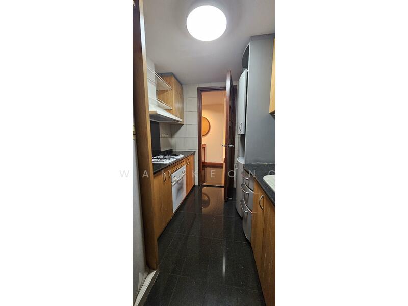 River Place, 60 Havelock Road, 1 Bedroom, 678 sqft, Condominium For Rent, by Wai Keong, 12425652 - PropertyGuru.com.sg